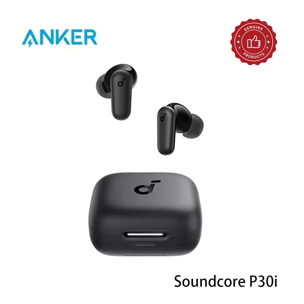 Speakers - Anker Soundcore P30i Akıllı Gürültü Önleyici