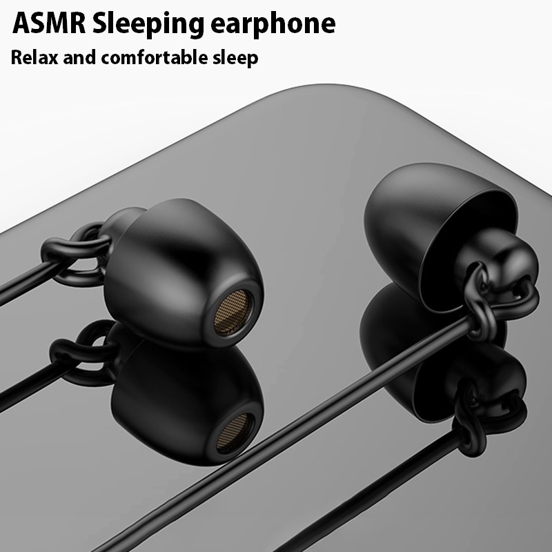 Open Ear Air Conduction Headphones - ASMR kulaklık Hifi kulaklık gürültü iptal