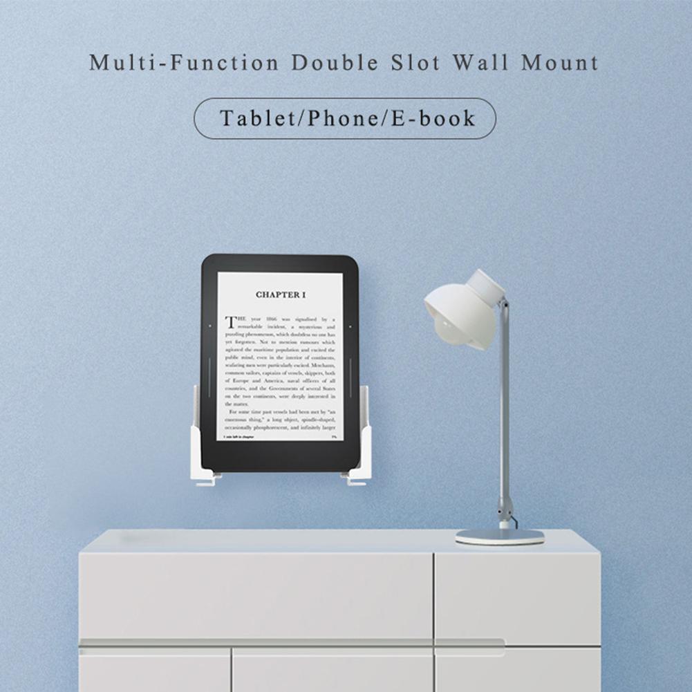 Tablets - 2 adet Ayarlanabilir Duvara Montaj Tablet