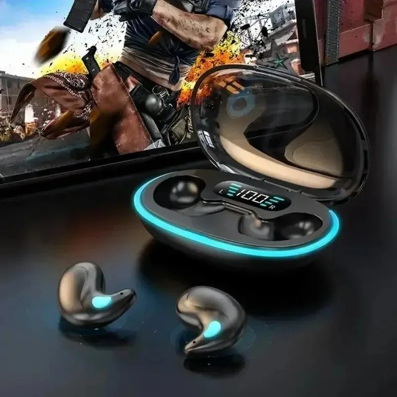 Görünmez Uyku Kulaklıkları, Mi - Open Ear Air Conduction Headphones incelemesi ve fiyatı