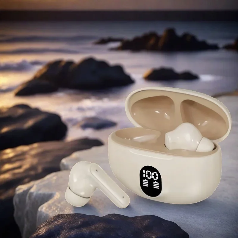 TWS Bluetooth Kulaklıklar Kabl - Tws Earbuds Bluetooth 5.3 incelemesi ve fiyatı