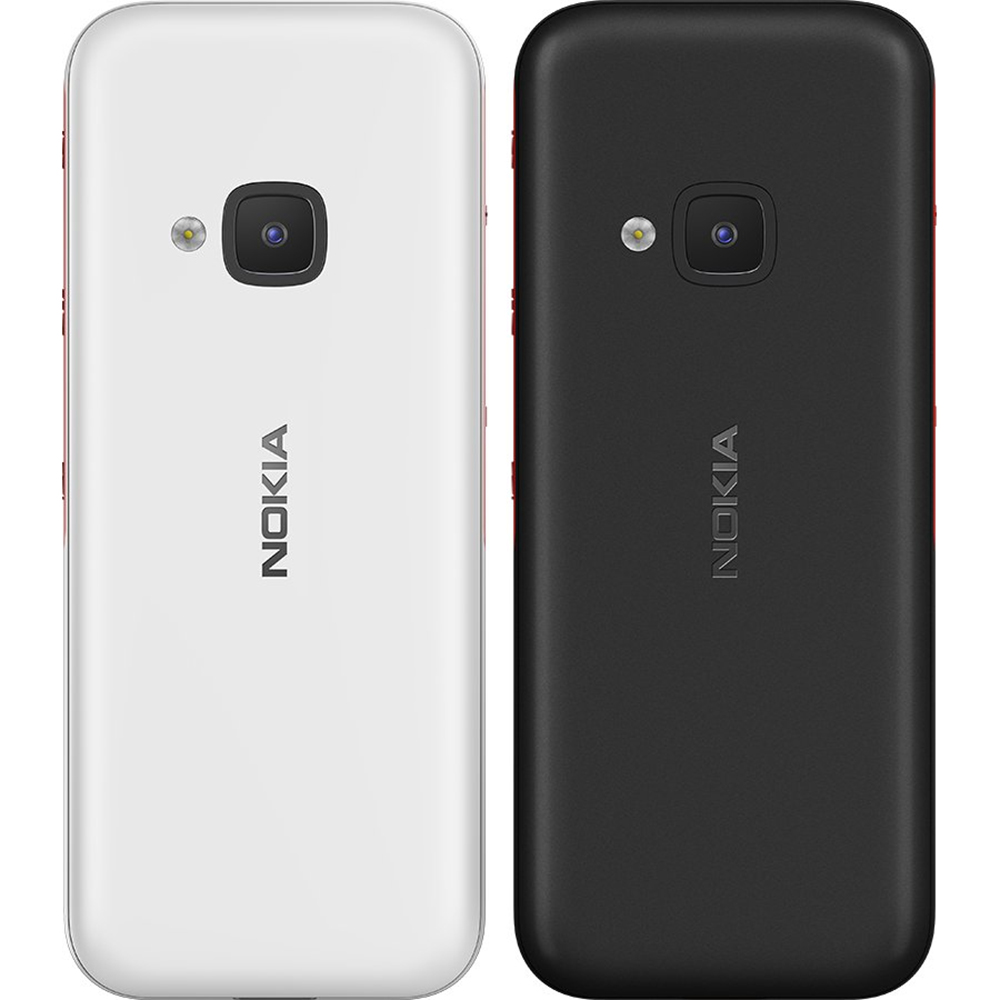 Nokia 5310 2020 Yedek Telefon  - Cameras incelemesi ve fiyatı