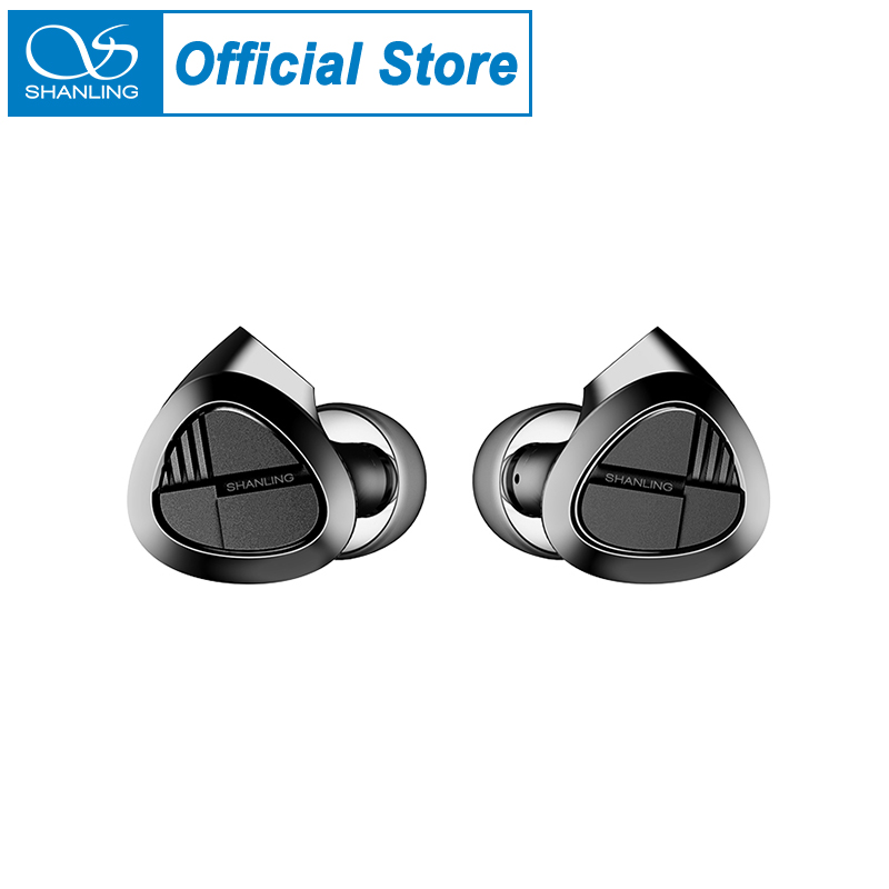 SHANLING SONO S 2DD+1BA Hibrit - Planar Magnetic Iem Earphones incelemesi ve fiyatı