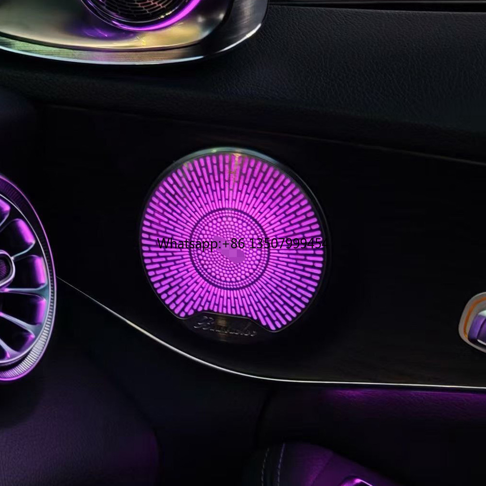 Yüksek Kalite Lüks W213 Araç O - Speakers incelemesi ve fiyatı