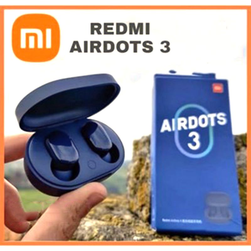 Xiaomi Redmi AirDots 3 Kulaklı - Sleep Mask Headphones Bluetooth incelemesi ve fiyatı