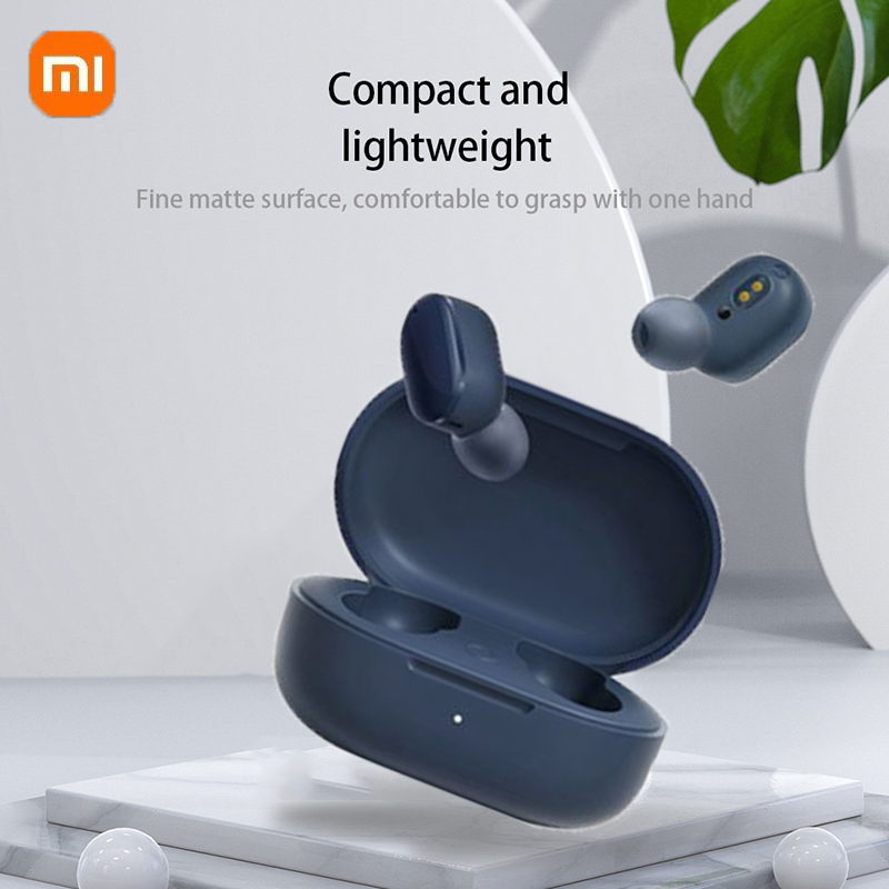 Xiaomi Redmi AirDots 3 Kulaklı - Sleep Mask Headphones Bluetooth incelemesi ve fiyatı