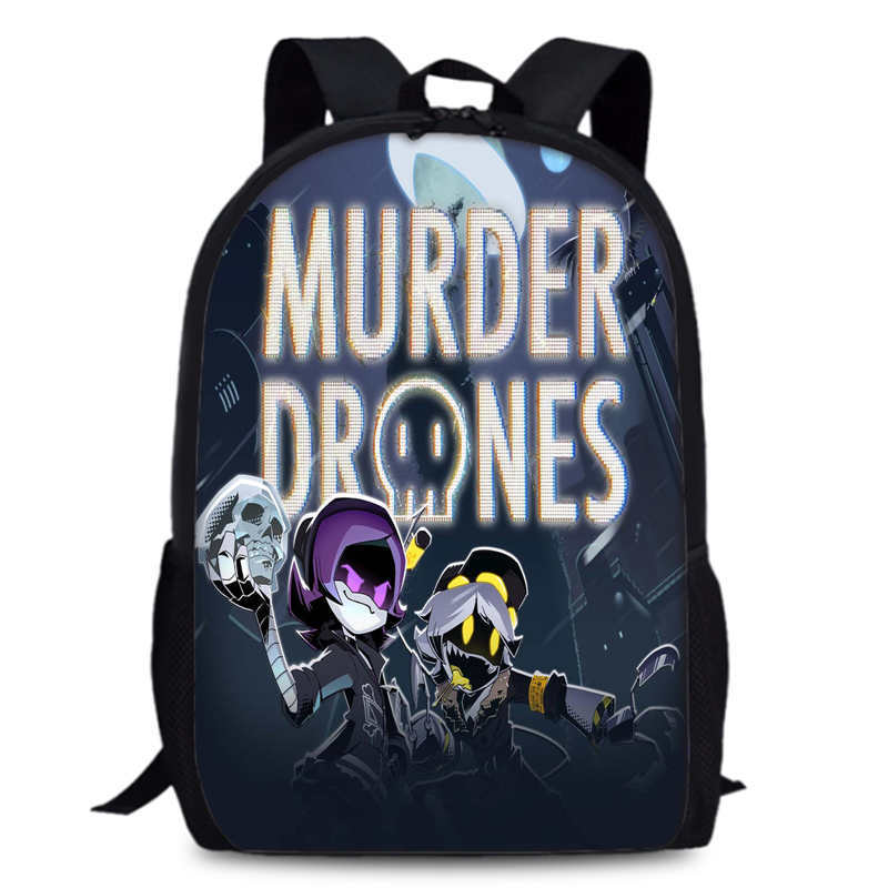 Murder Drones Anime Çevresel S - Drones incelemesi ve fiyatı
