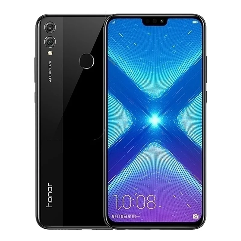 Global Firmware HONOR 8X Akıll - Cameras incelemesi ve fiyatı