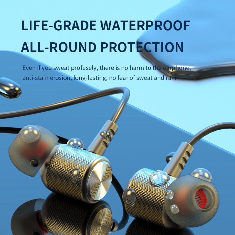 Kablosuz Bluetooth Kulaklık Bo - Magnetic Neckband Sports Earphones incelemesi ve fiyatı