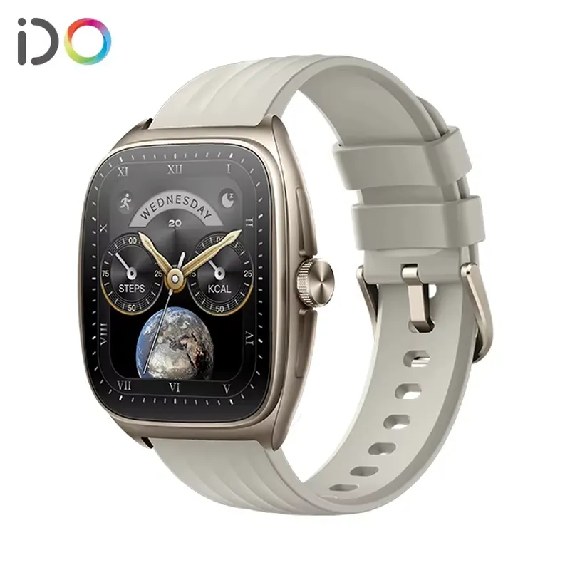 2025 Moda Erkek Akıllı Saat Ür - Smartwatches incelemesi ve fiyatı