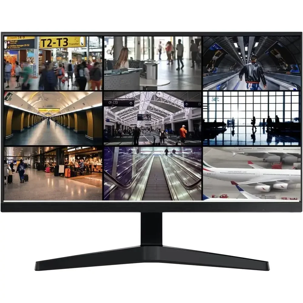 Güvenlik Kamerası Monitör Ekra - Speakers incelemesi ve fiyatı