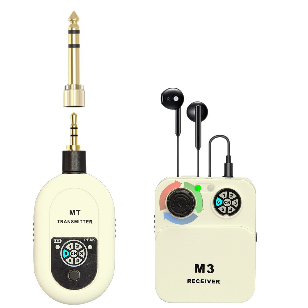 Kablosuz izleme özellikli kula - In Ear Monitors For Singers incelemesi ve fiyatı