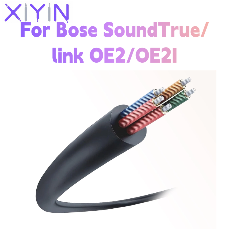 Bose SoundTrue/link OE2 Kulakl - Type C Wired Earphones With Mic incelemesi ve fiyatı