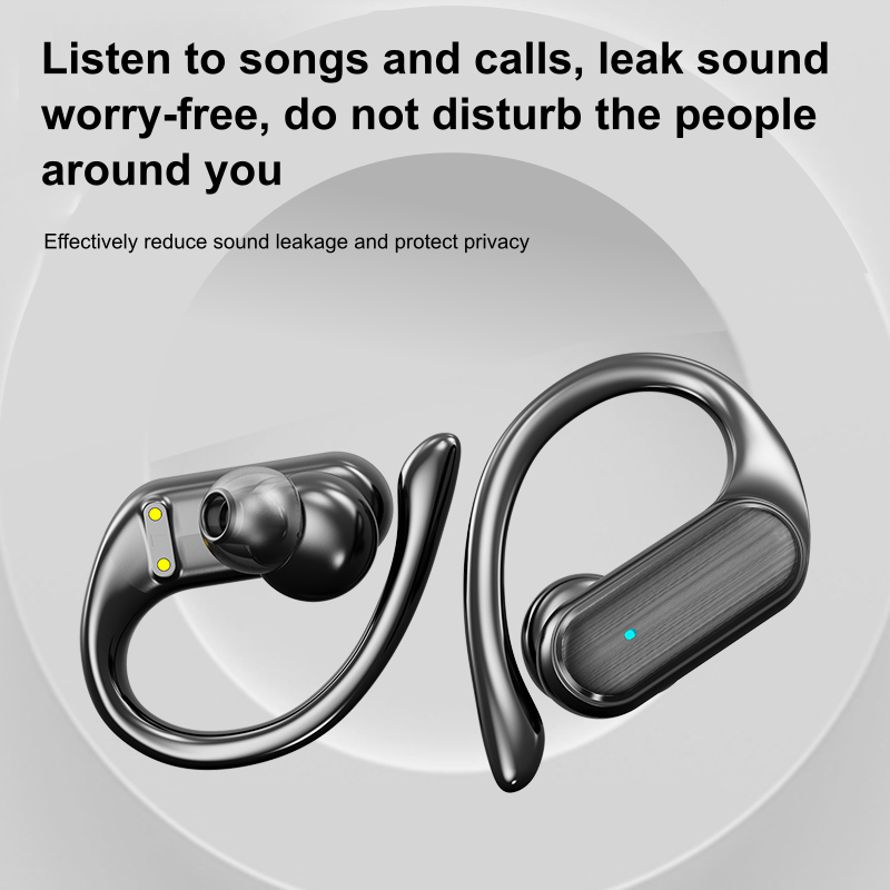 BOSECXT Kablosuz Kulaklık Blue - Tws Earbuds Bluetooth 5.3 incelemesi ve fiyatı