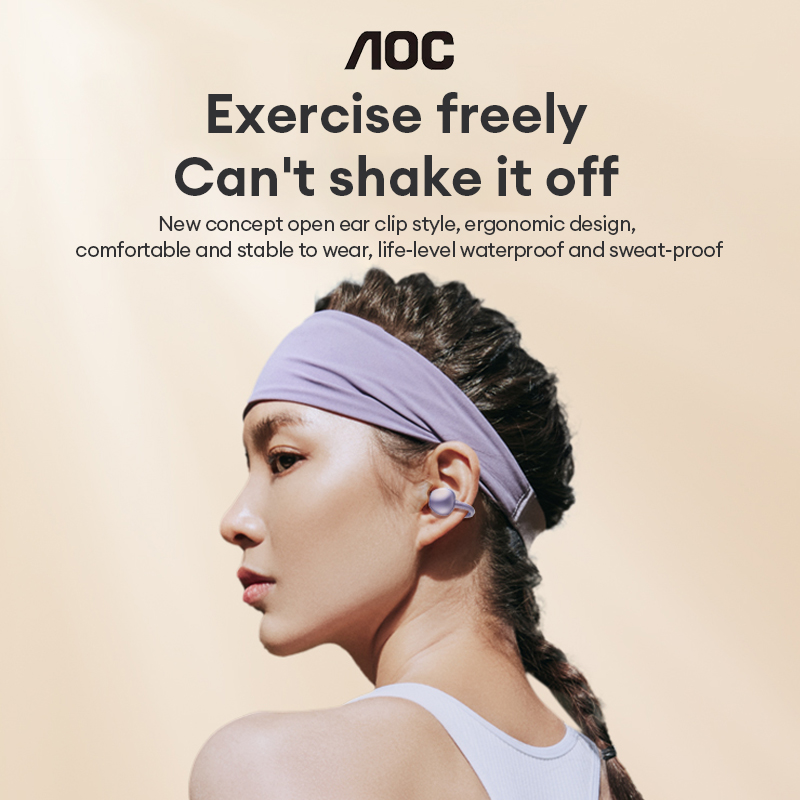AOC ACD2544 Kablosuz Bluetooth - Headphones incelemesi ve fiyatı
