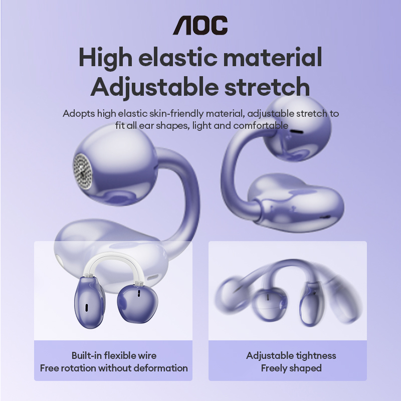AOC ACD2544 Kablosuz Bluetooth - Headphones incelemesi ve fiyatı