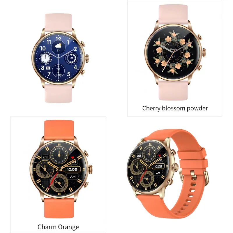 H26 Kadın Modası Dijital Elekt - Smartwatches incelemesi ve fiyatı