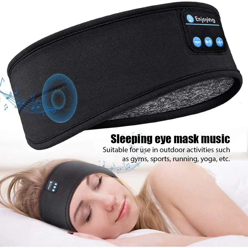 Fone Bluetooth Uyku Kulaklıkla - Sleep Mask Headphones Bluetooth incelemesi ve fiyatı
