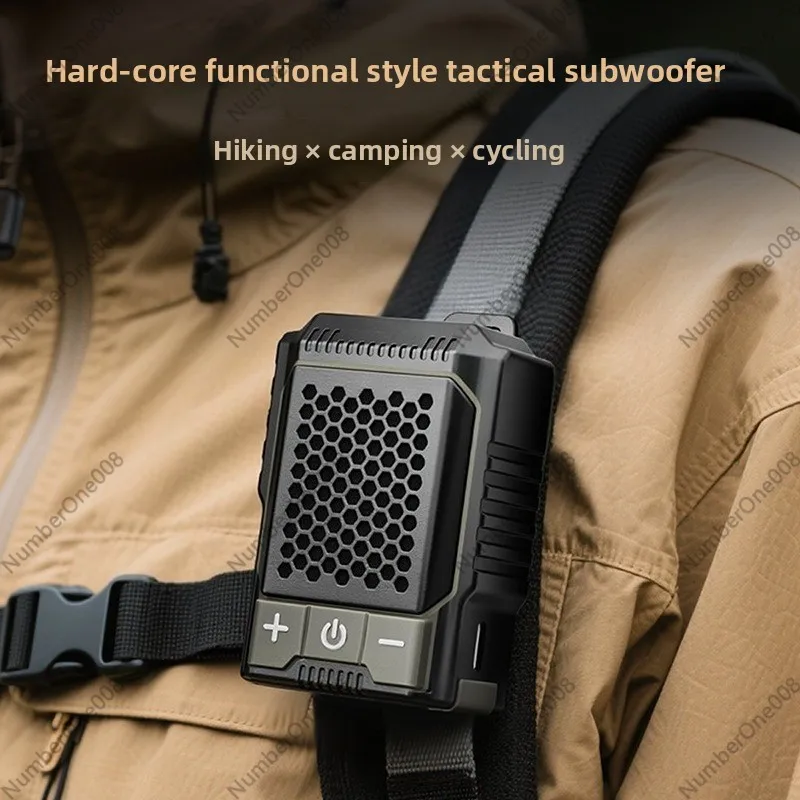Taşınabilir Açık Hava Bluetoot - Portable Bluetooth Speaker Waterproof Ipx7 incelemesi ve fiyatı