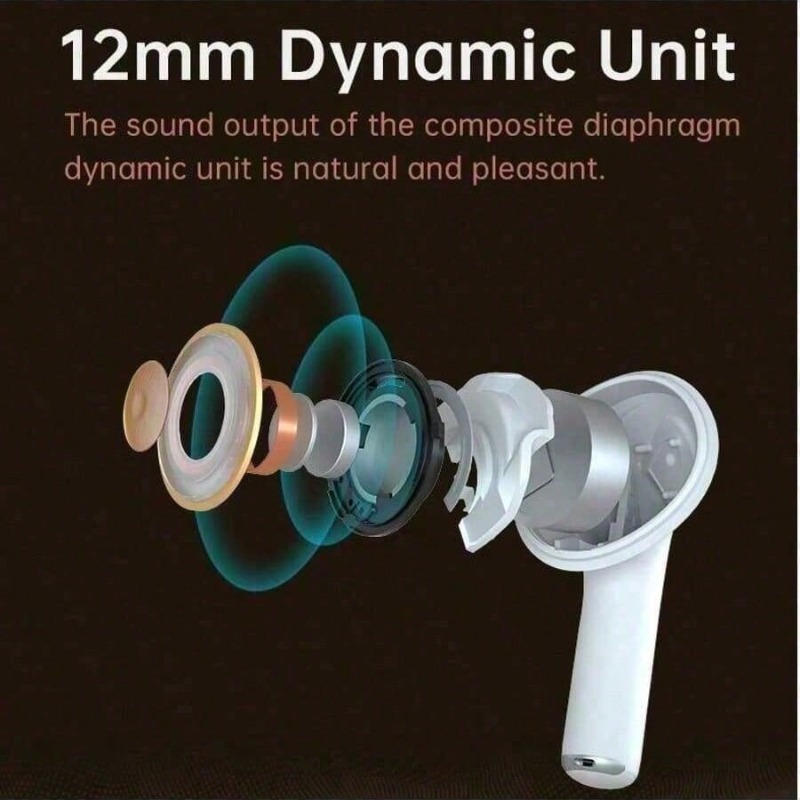 Orijinal Kablosuz Kulaklık Çif - Open Ear Air Conduction Headphones incelemesi ve fiyatı