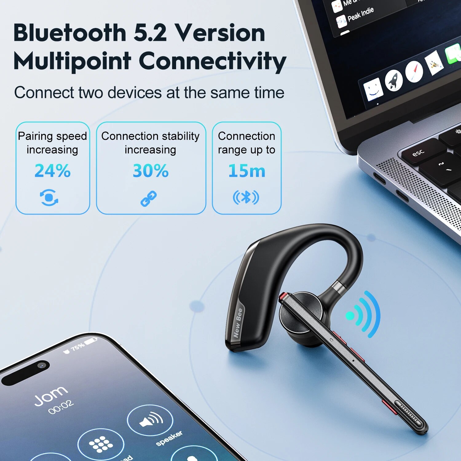 Yeni arı M51 Bluetooth 5.2 kab - Type C Wired Earphones With Mic incelemesi ve fiyatı