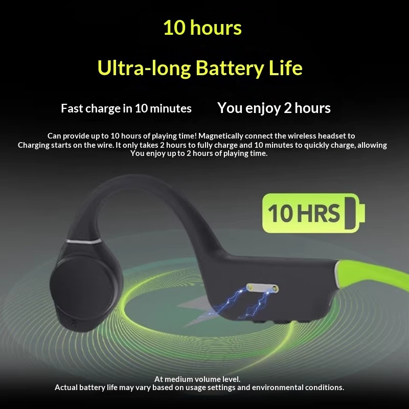 Yaratıcı, Su Geçirmez, Kemik İ - Headphones incelemesi ve fiyatı