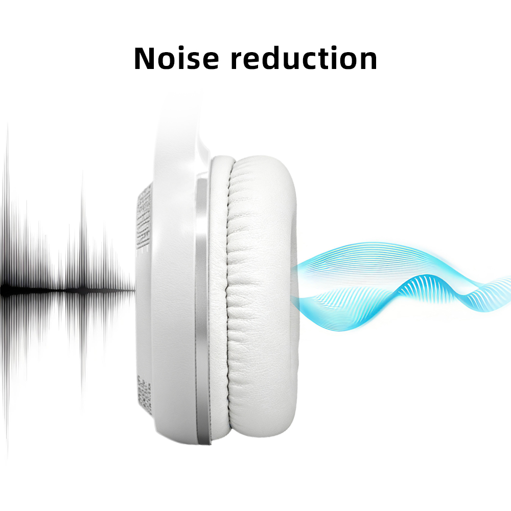 Bluedio 57mm Sürücülü Kablosuz - Anc Wireless Over Ear Headphones incelemesi ve fiyatı