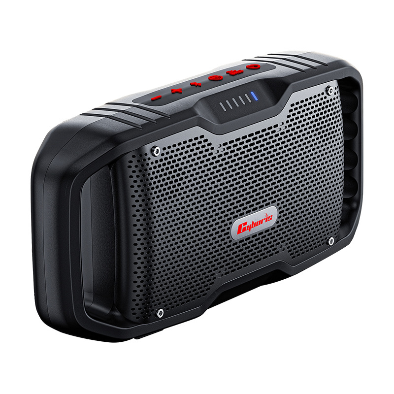 X10 Taşınabilir Bluetooth Hopa - Portable Bluetooth Speaker Waterproof Ipx7 incelemesi ve fiyatı