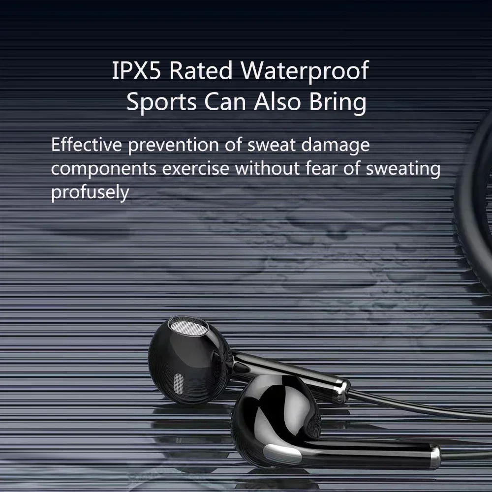TWS Manyetik Kablosuz Kulaklık - Magnetic Neckband Sports Earphones incelemesi ve fiyatı