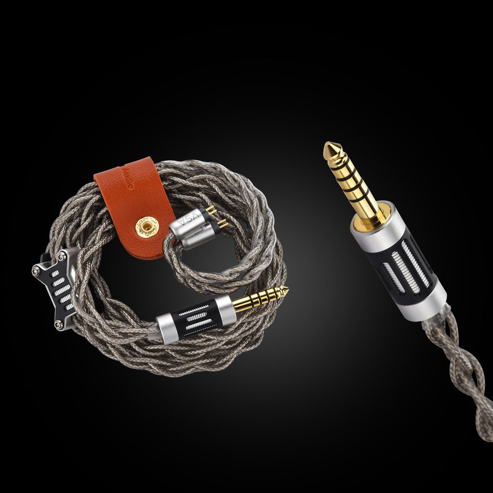 EarAcoustic VSA-PM Crown 11.4m - Planar Magnetic Iem Earphones incelemesi ve fiyatı