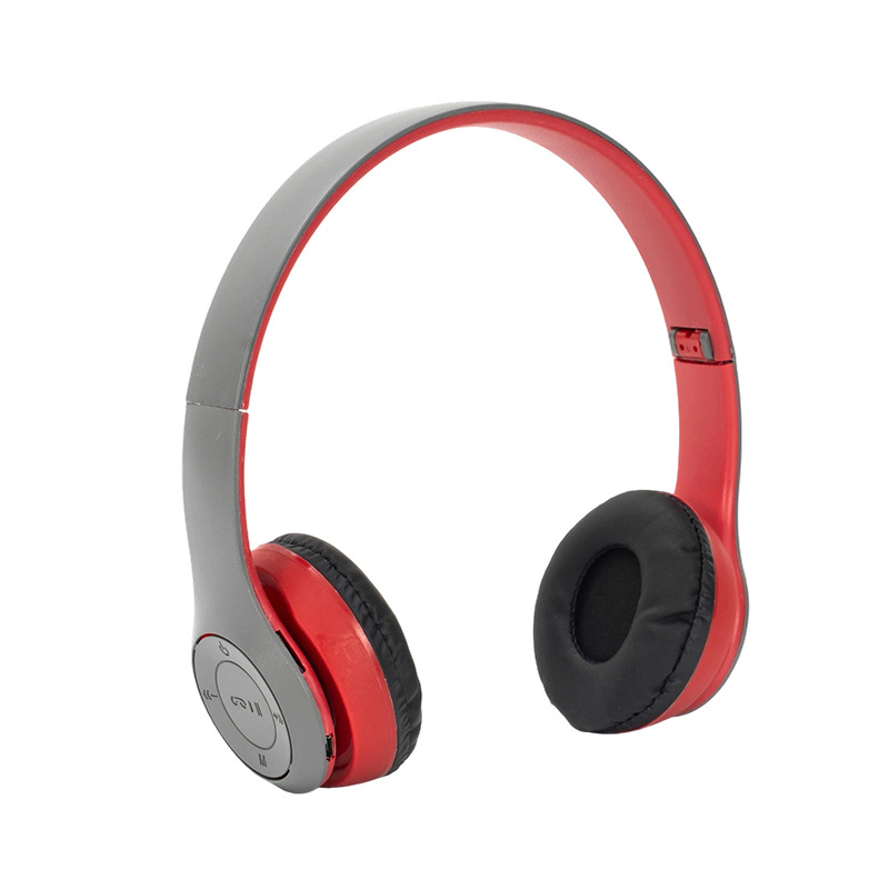 Bluetooth Kulaklık Kablosuz Ku - Anc Wireless Over Ear Headphones incelemesi ve fiyatı