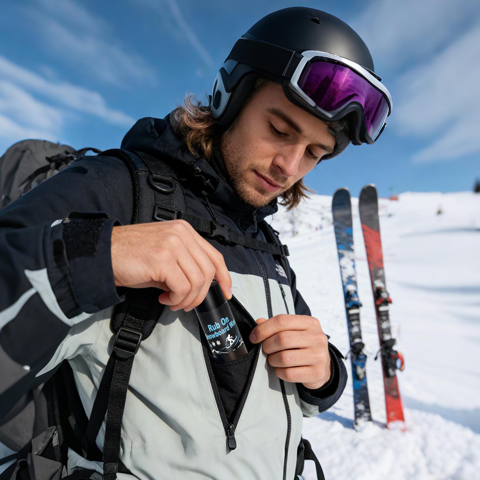 30g Taşınabilir Snowboard Balm - Laptops incelemesi ve fiyatı