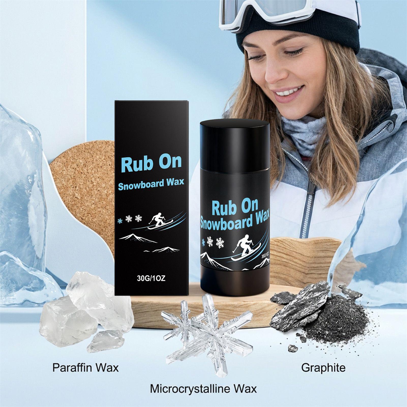 30g Taşınabilir Snowboard Balm - Laptops incelemesi ve fiyatı