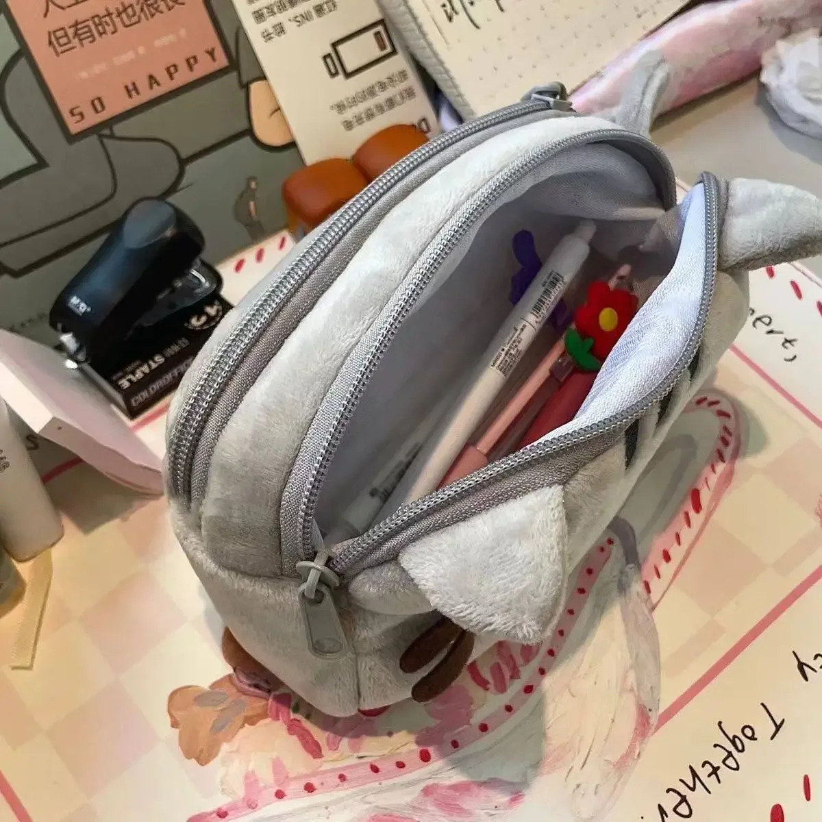 Kawaii Pusheen Şişman Kedi Kar - Laptops incelemesi ve fiyatı