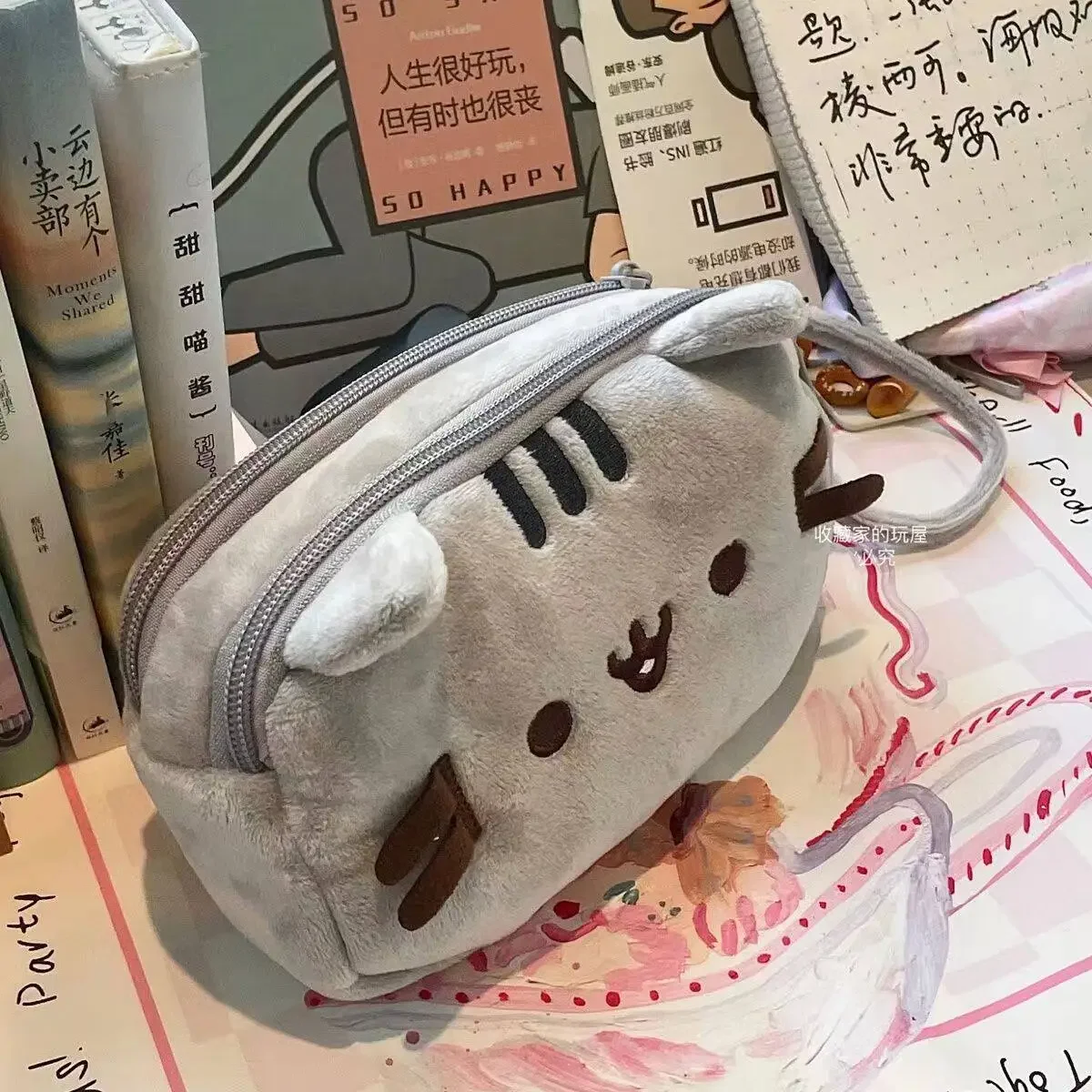 Kawaii Pusheen Şişman Kedi Kar - Laptops incelemesi ve fiyatı