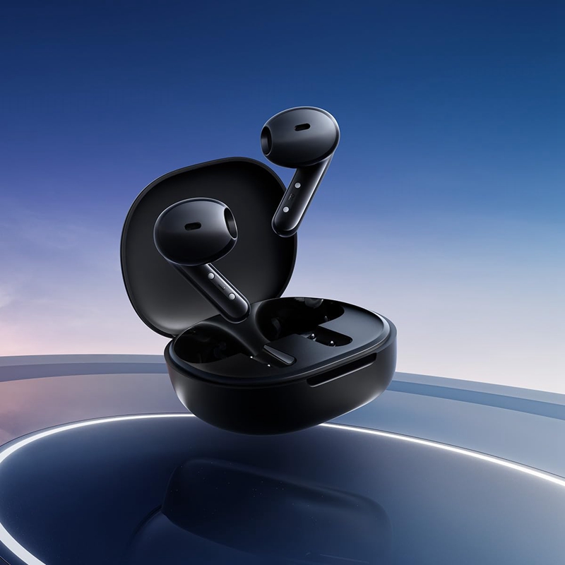 Redmi Buds 4 Lite Kulaklık TWS - Type C Wired Earphones With Mic incelemesi ve fiyatı