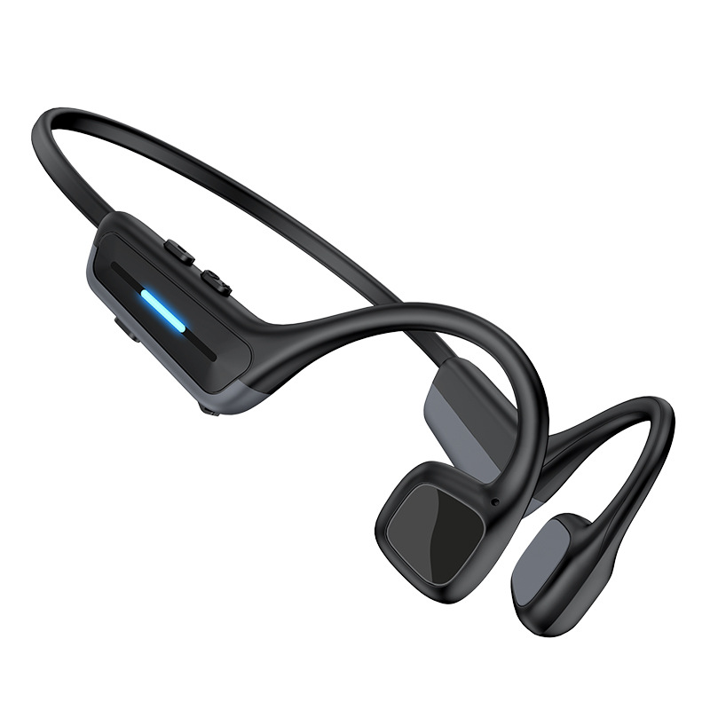 YENİ Gerçek Kemik İletimli Spo - Bone Conduction Running Headphones incelemesi ve fiyatı