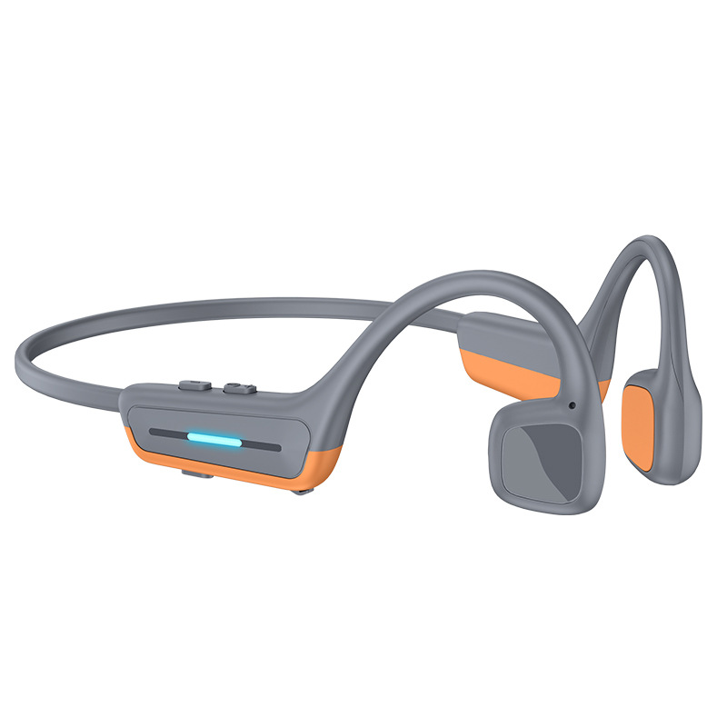 YENİ Gerçek Kemik İletimli Spo - Bone Conduction Running Headphones incelemesi ve fiyatı