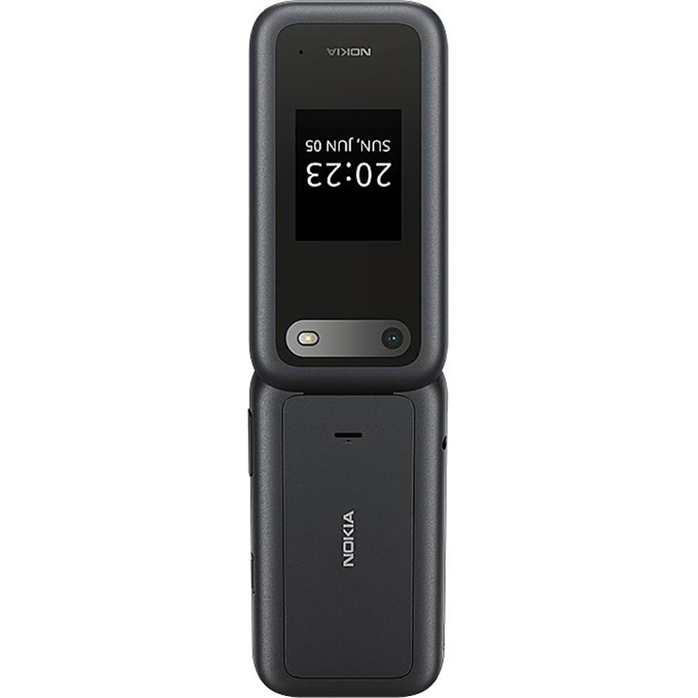 Nokia 2660 Flip 4G Yedek Telef - Cameras incelemesi ve fiyatı