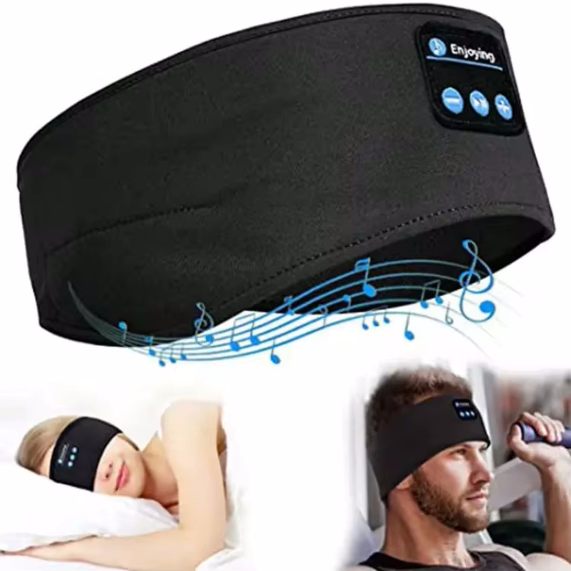 Uyku Maskesi Bluetooth Uyku Ku - Sleep Mask Headphones Bluetooth incelemesi ve fiyatı