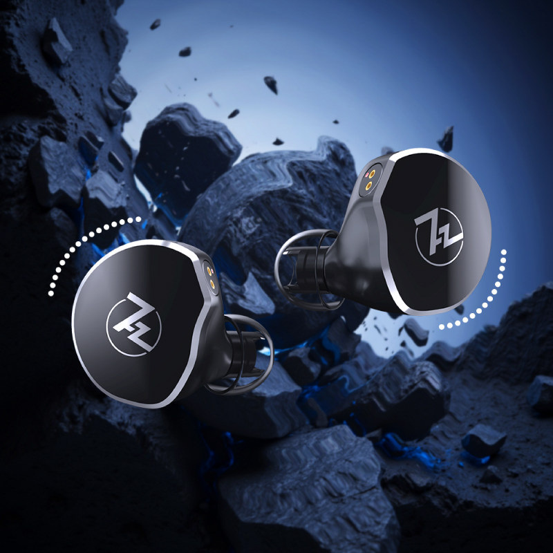 7Hz Diablo Divine Planar Manye - Planar Magnetic Iem Earphones incelemesi ve fiyatı