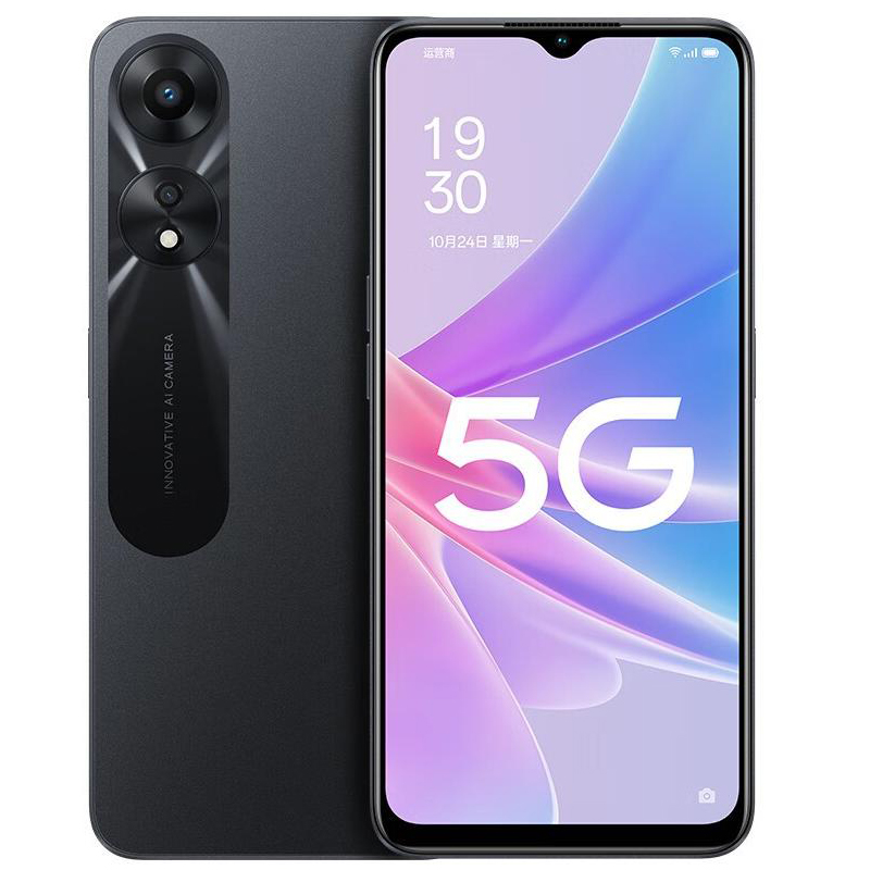 Kullanılmış Telefon OPPO A78 5 - Cameras incelemesi ve fiyatı