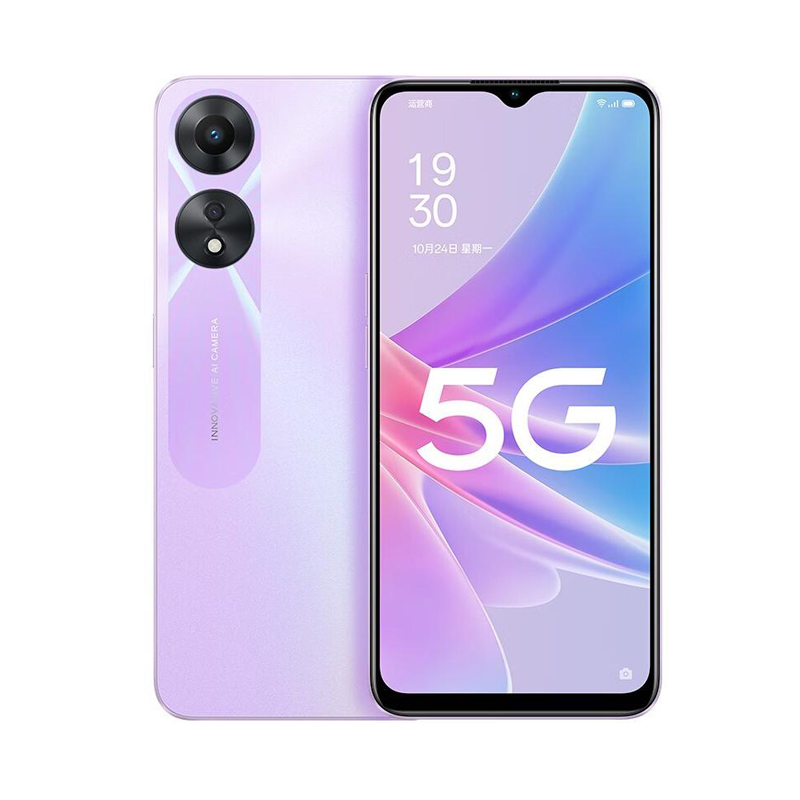 Kullanılmış Telefon OPPO A78 5 - Cameras incelemesi ve fiyatı