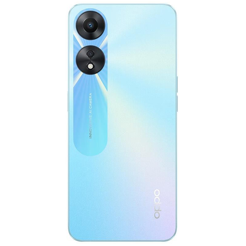 Kullanılmış Telefon OPPO A78 5 - Cameras incelemesi ve fiyatı