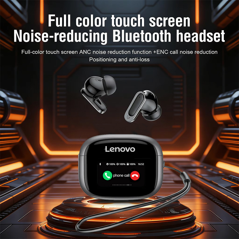 Lenovo V11 TWS Kablosuz Kulakl - Headphones incelemesi ve fiyatı