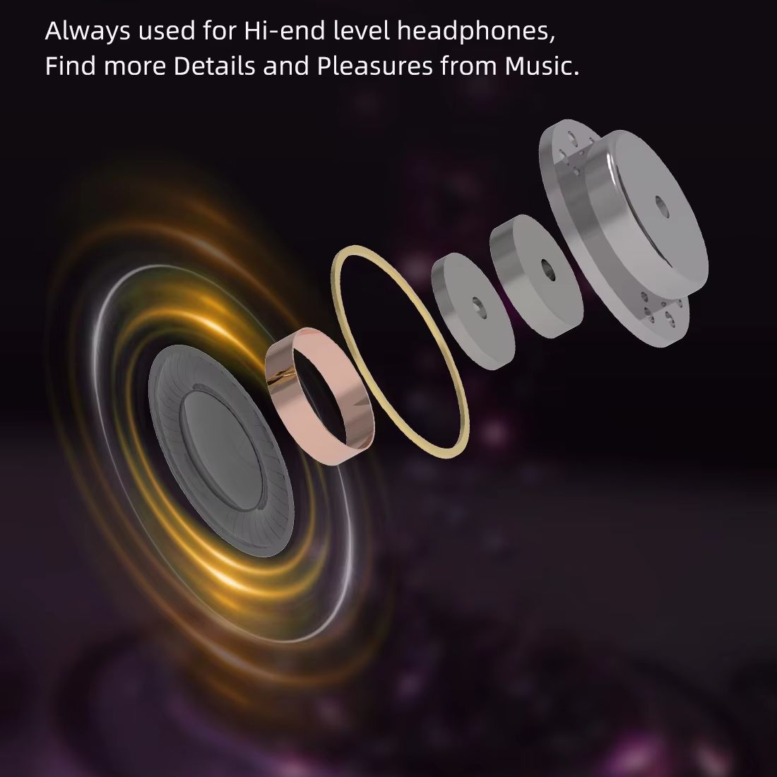 KBEAR KB01 Kulak Diyafram Dina - In Ear Monitors For Singers incelemesi ve fiyatı