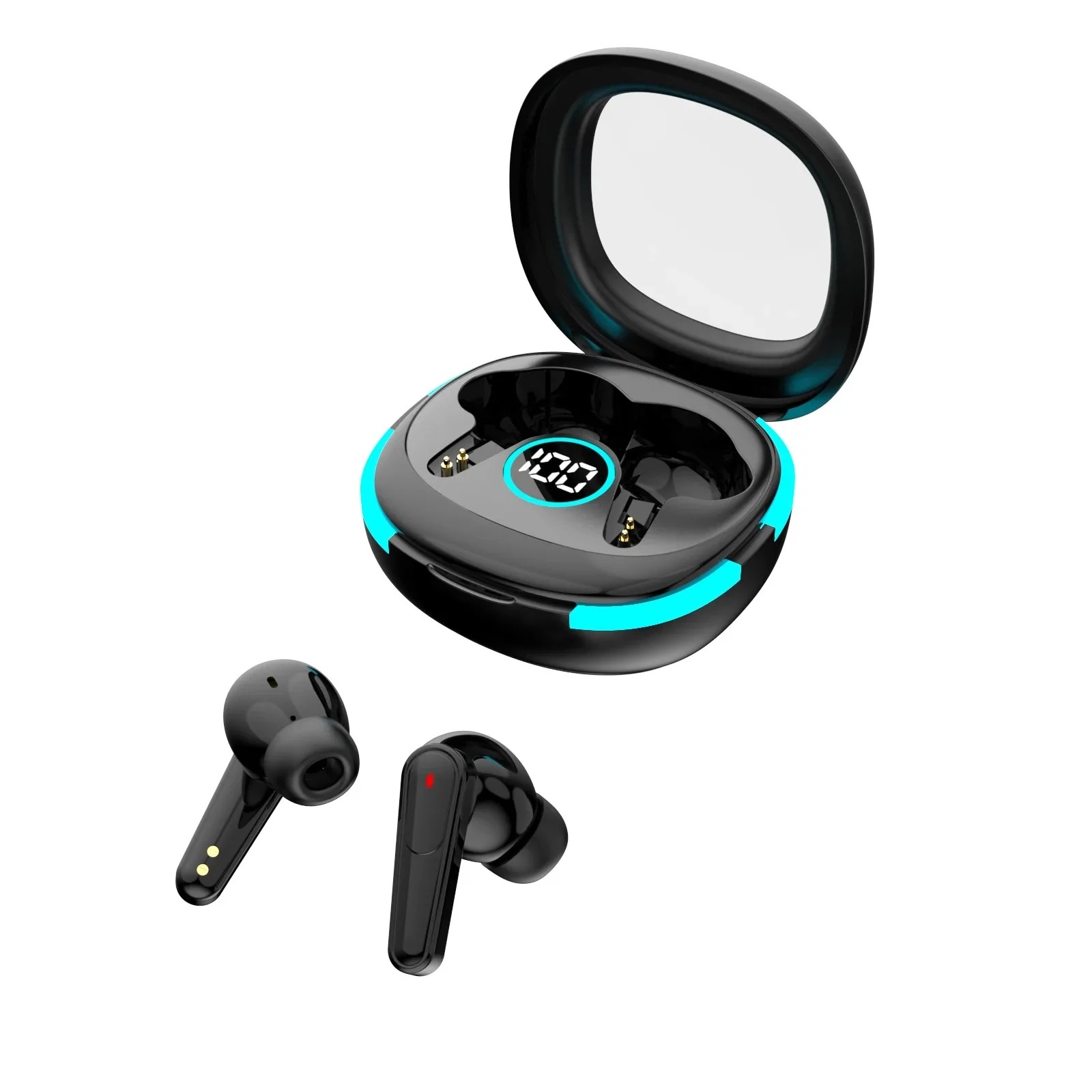 Gerçek Kablosuz TWS Kulak İçi  - Open Ear Air Conduction Headphones incelemesi ve fiyatı