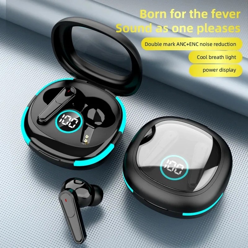 Gerçek Kablosuz TWS Kulak İçi  - Open Ear Air Conduction Headphones incelemesi ve fiyatı