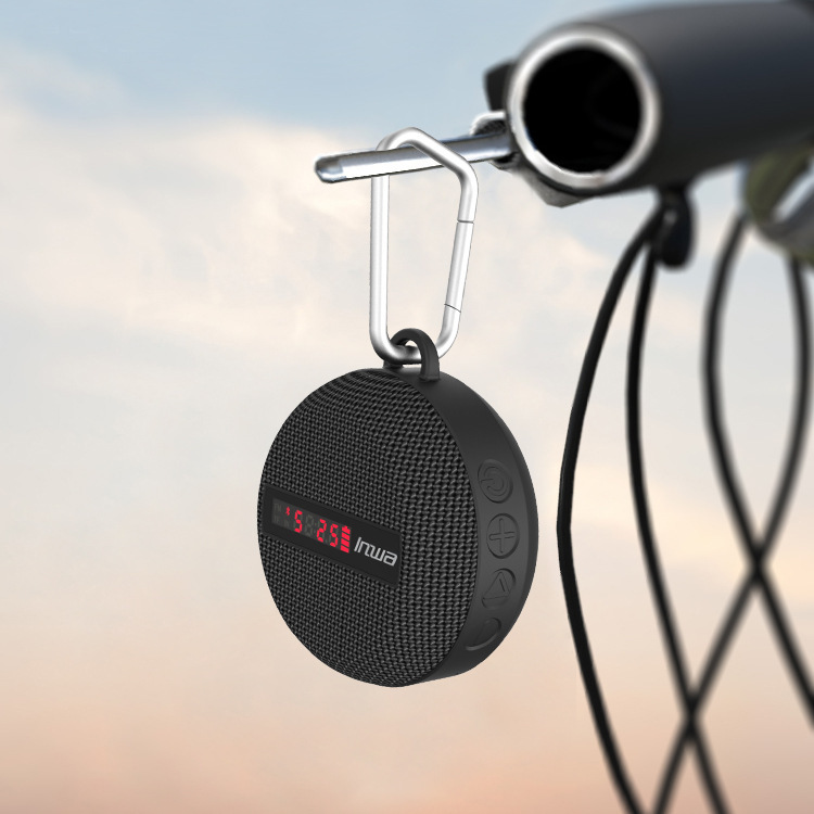 MZ368 Dış Mekan IPX7 Su Geçirm - Portable Bluetooth Speaker Waterproof Ipx7 incelemesi ve fiyatı