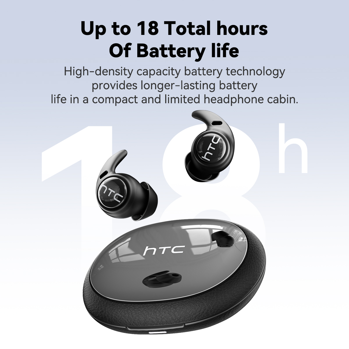 HTC NE76 Uyku Kulaklıkları AI  - Sleep Mask Headphones Bluetooth incelemesi ve fiyatı